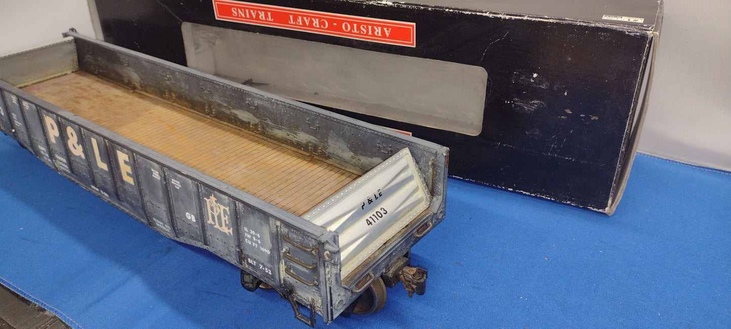Aristocraft Gondola Car 41103 (Used)