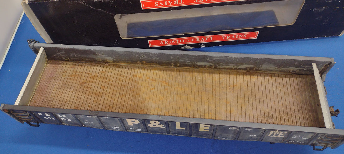 Aristocraft Gondola Car 41103 (Used)