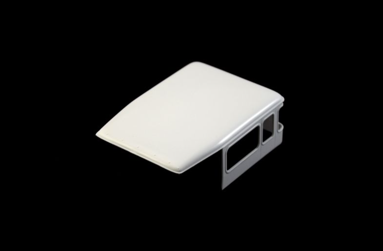 Italeri 1/24 Toyota Land Cruiser BJ-44 - 3630