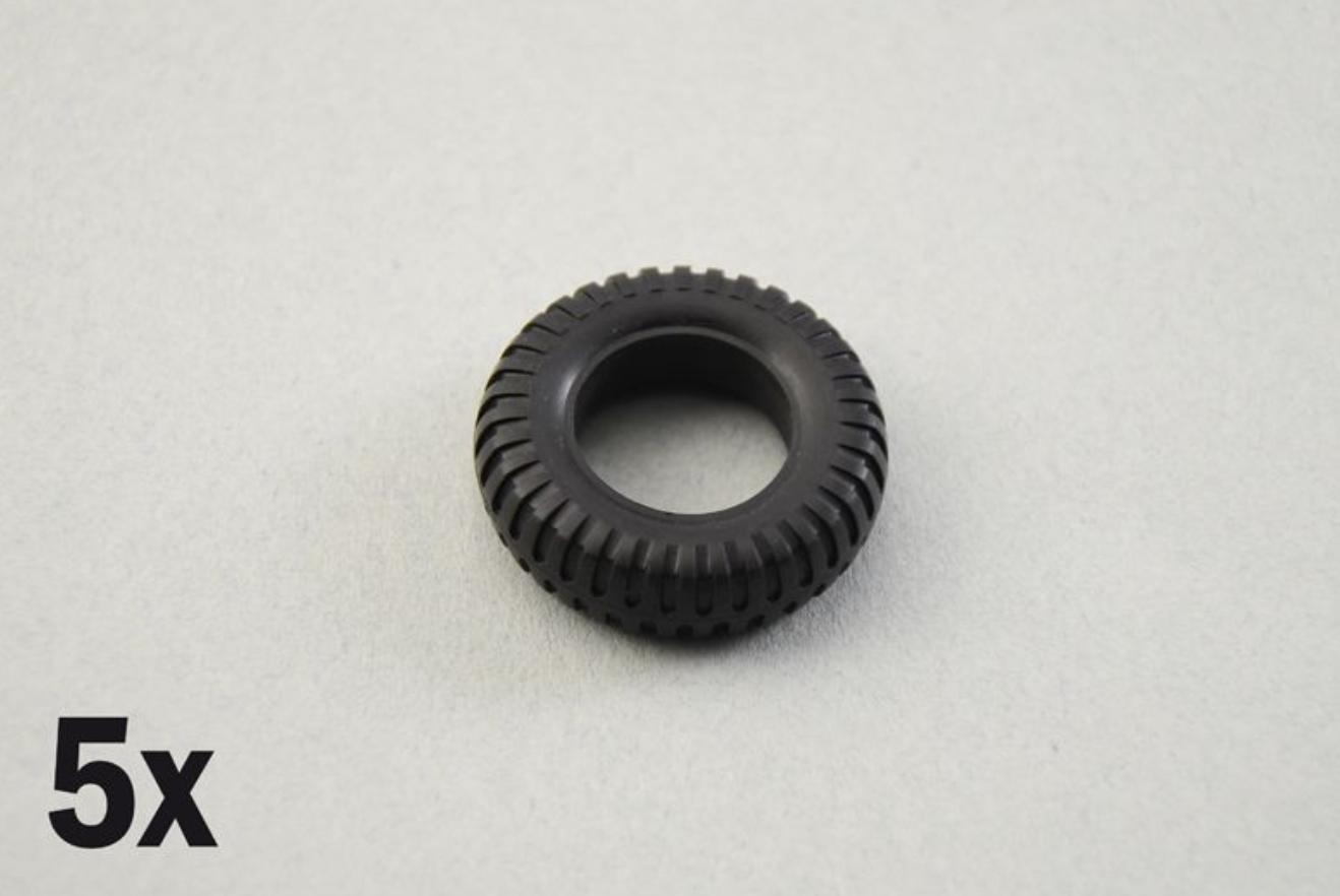 Italeri 1/24 Toyota Land Cruiser BJ-44 - 3630