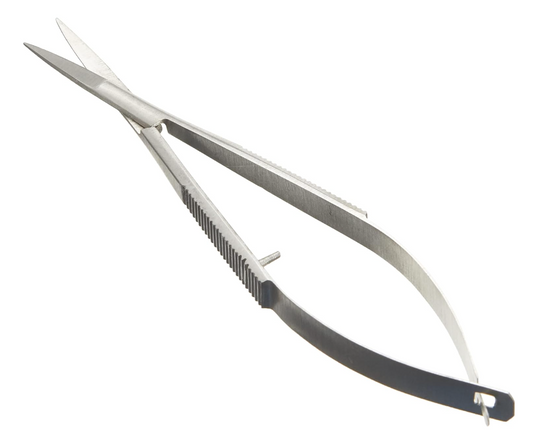 Italeri Model Tools -  Mini Scissors (Straight) for Photo-Etched Parts 50817