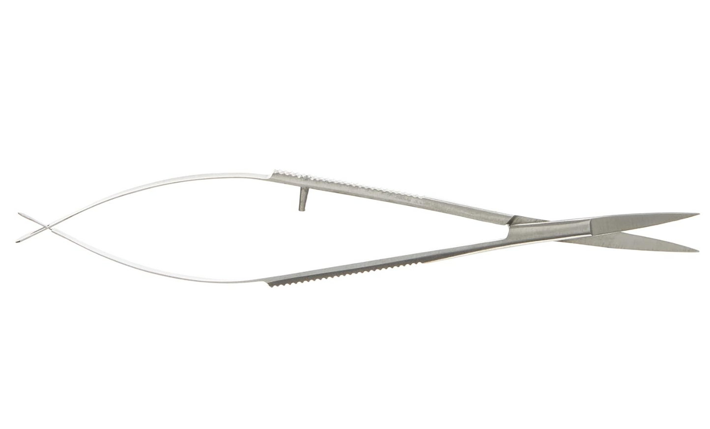 Italeri Model Tools - Mini Scissors (Straight) for Photo-Etched Parts 50817