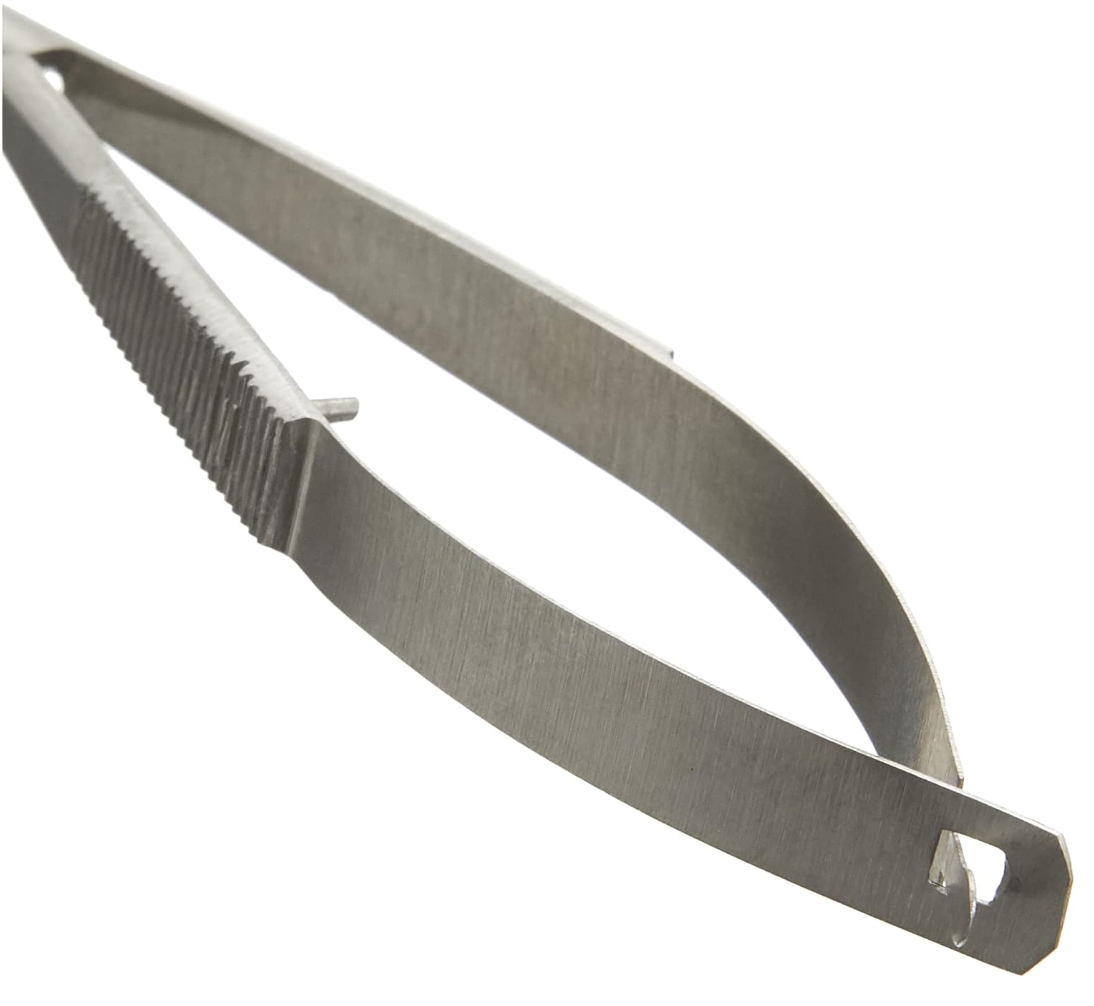 Italeri Model Tools - Mini Scissors (Straight) for Photo-Etched Parts 50817
