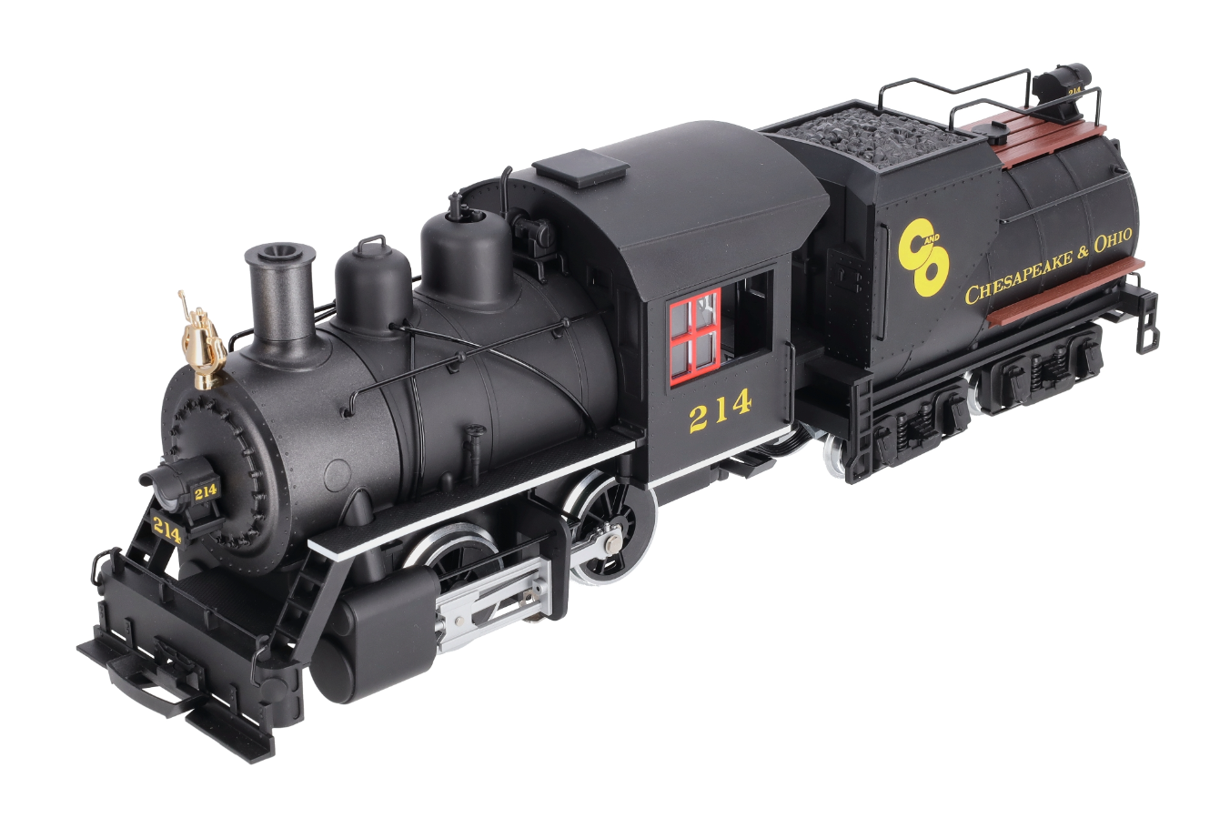 Copy of LGB DR Steam Loco G Scale - L23232
