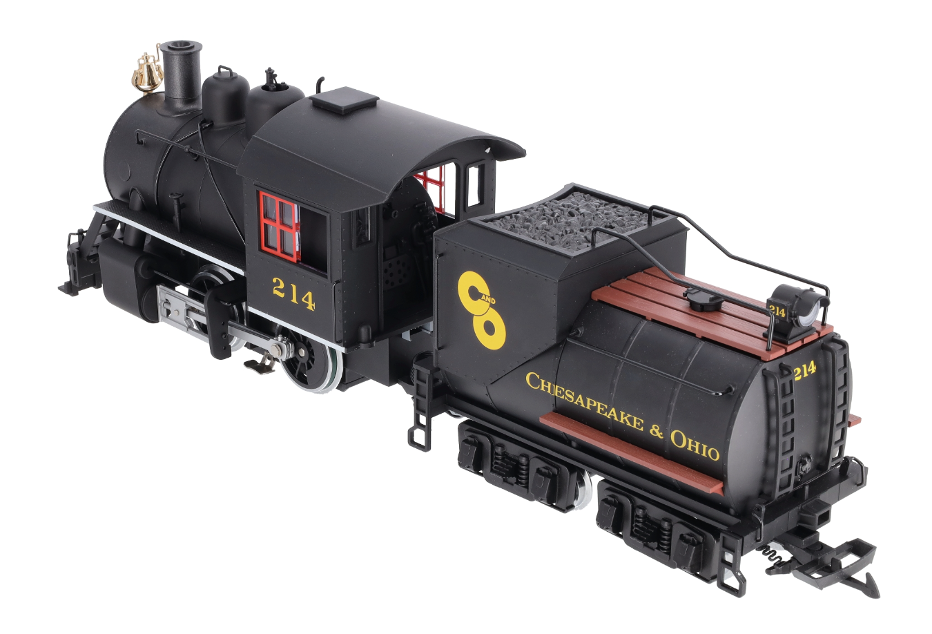 Copy of LGB DR Steam Loco G Scale - L23232