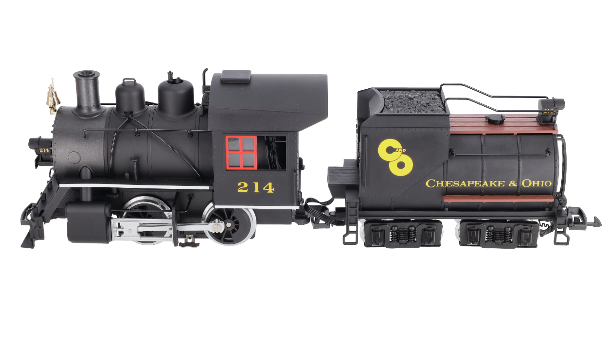 Copy of LGB DR Steam Loco G Scale - L23232