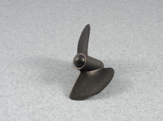 Logic 2 Bladed 45mm Waterscrew H-RMA3009