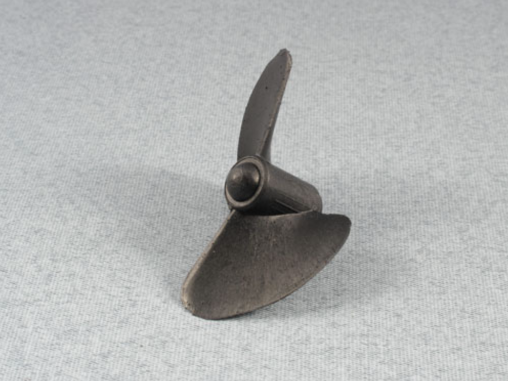 Logic 2 Bladed 50mm Waterscrew H-RMA3010