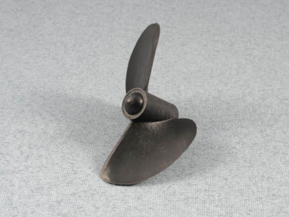 Logic 2 Bladed 52mm Waterscrew H-RMA3011