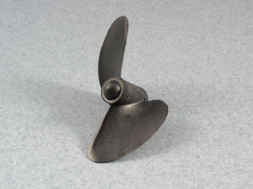 Logic 2 Bladed 55mm Waterscrew H-RMA3012