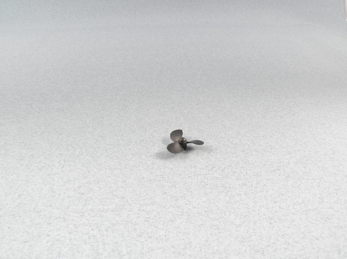 Logic 3 Bladed 40mm Waterscrew G/F H-RMA3045/M2