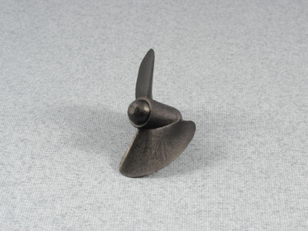 Logic 2 Bladed 40mm Waterscrew H-RMA3008