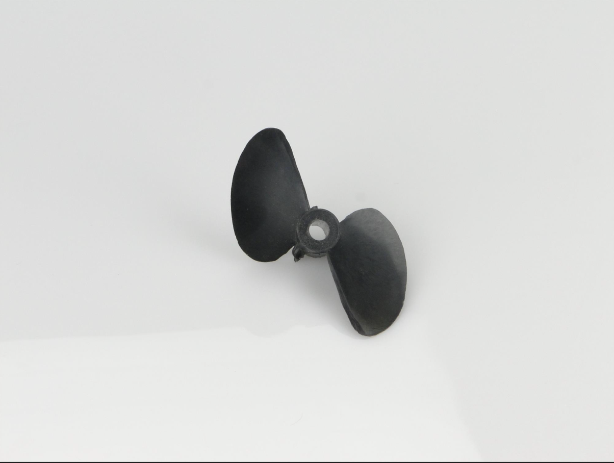 Logic 2 Bladed 55mm Dog Drive G/F H-RMA3006DD