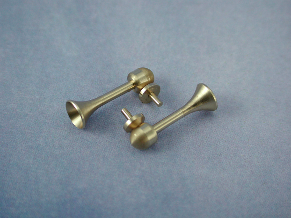 Logic RC 5x15mm Ships Horn J-RMA62103