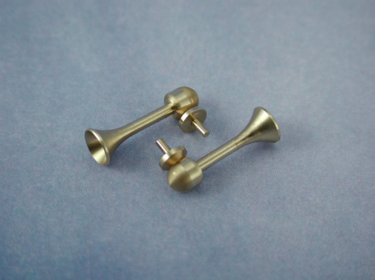Logic RC 5x15mm Ships Horn J-RMA62103