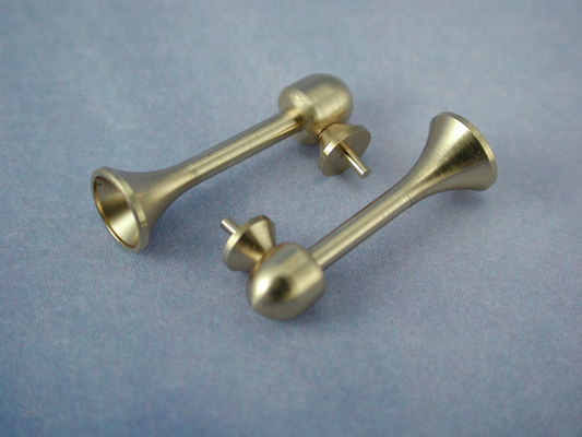 Logic RC 7x22.5mm Ships Horn J-RMA62109