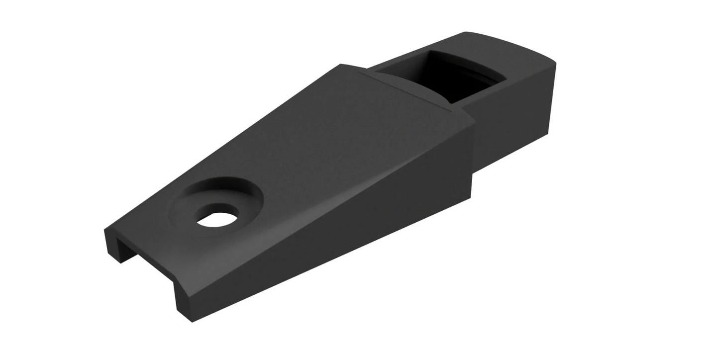 Malcs Models G Scale Standard Magnetic Couplings (5 Pair)