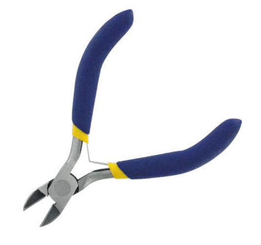 Modelcraft Side Cutters (125mm) - PPL6005