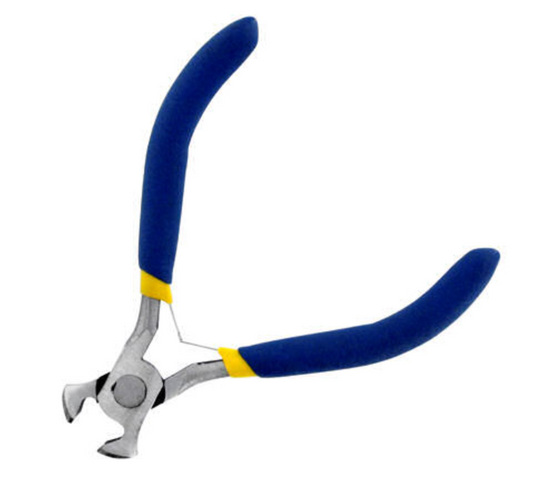 Modelcraft Top Cutter (115mm) - PPL6004