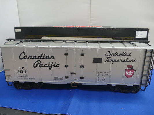 Aristocraft Box Car 46219 (Used)