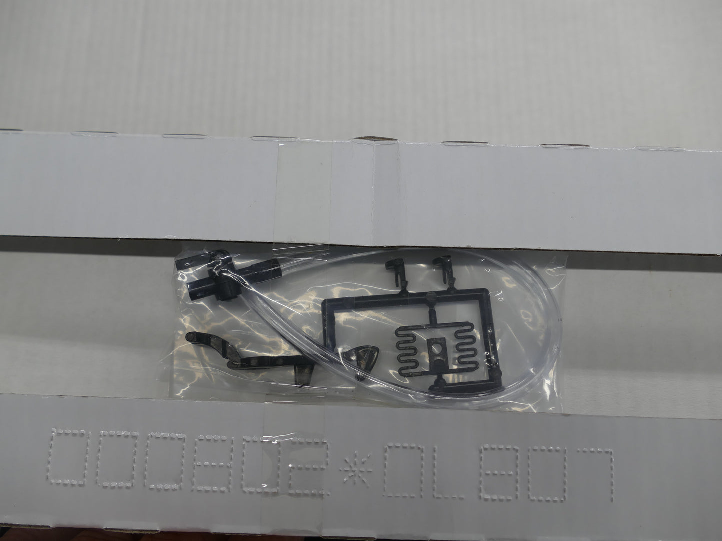 LGB Hooker Tanker G Scale 41873 (Used)