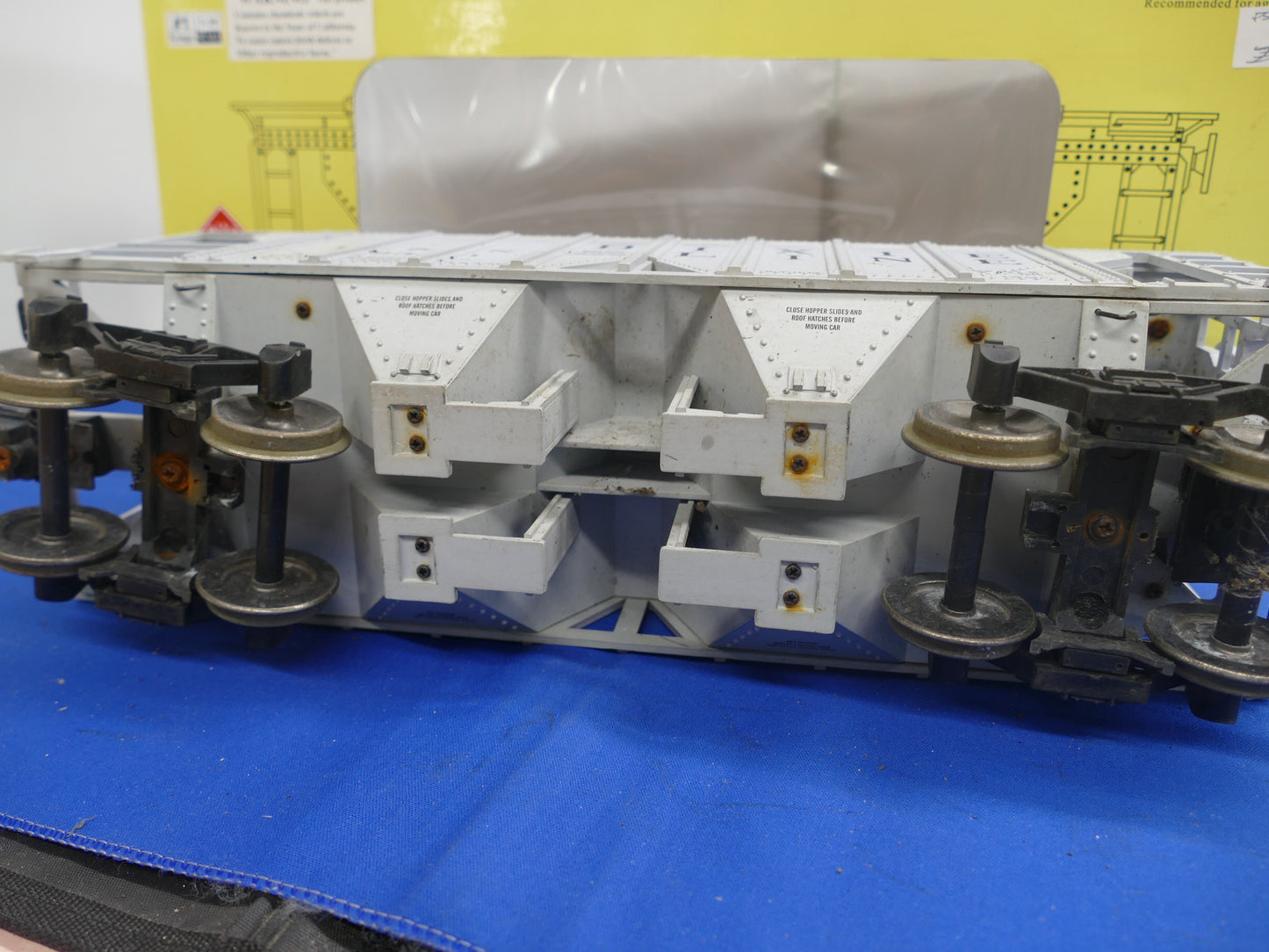 Aristocraft Covered Hopper Car 41233 (Used)