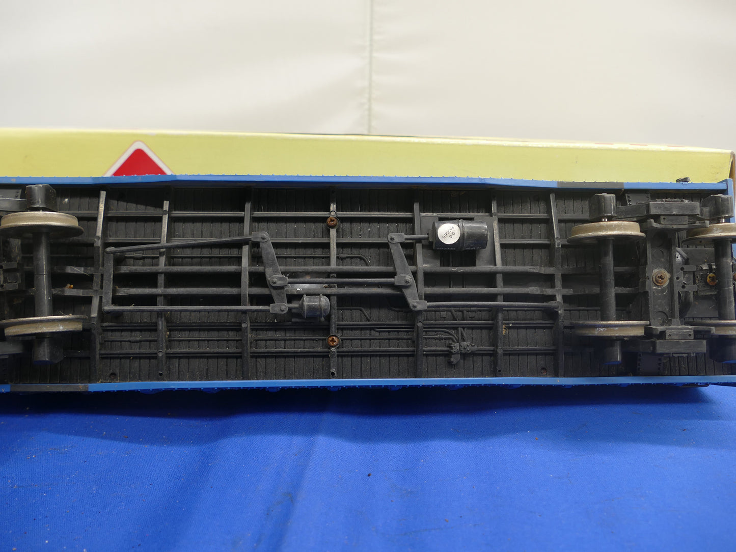 Aristocraft Drop End Gondola Car 41006 (Used)