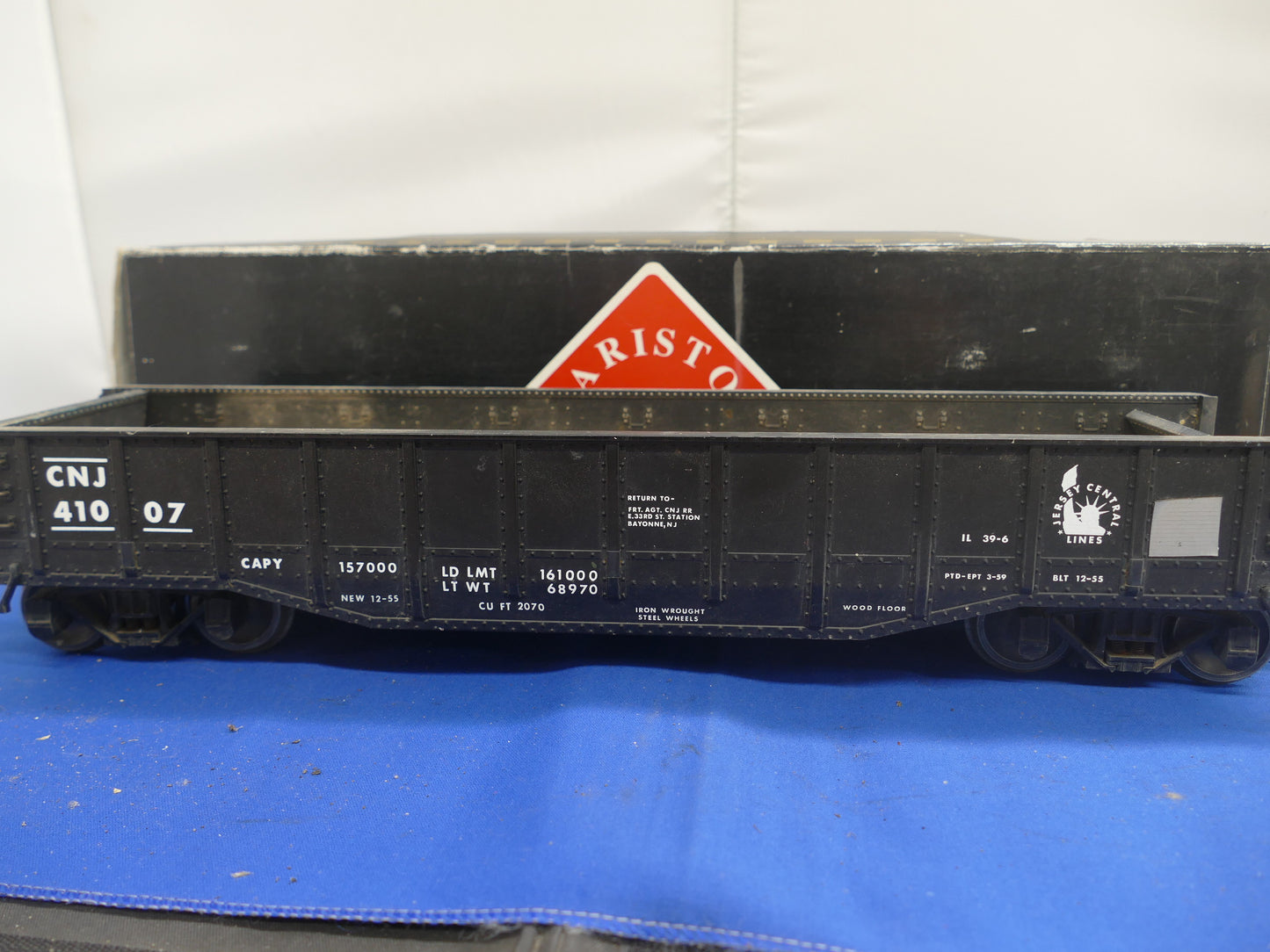 Aristocraft 41007 Gondola Car (Used)