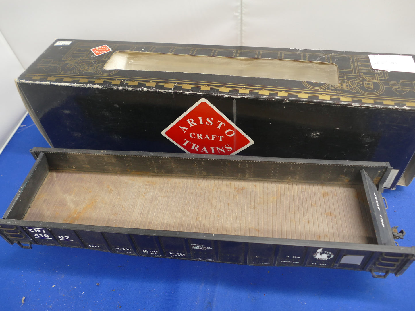 Aristocraft 41007 Gondola Car (Used)