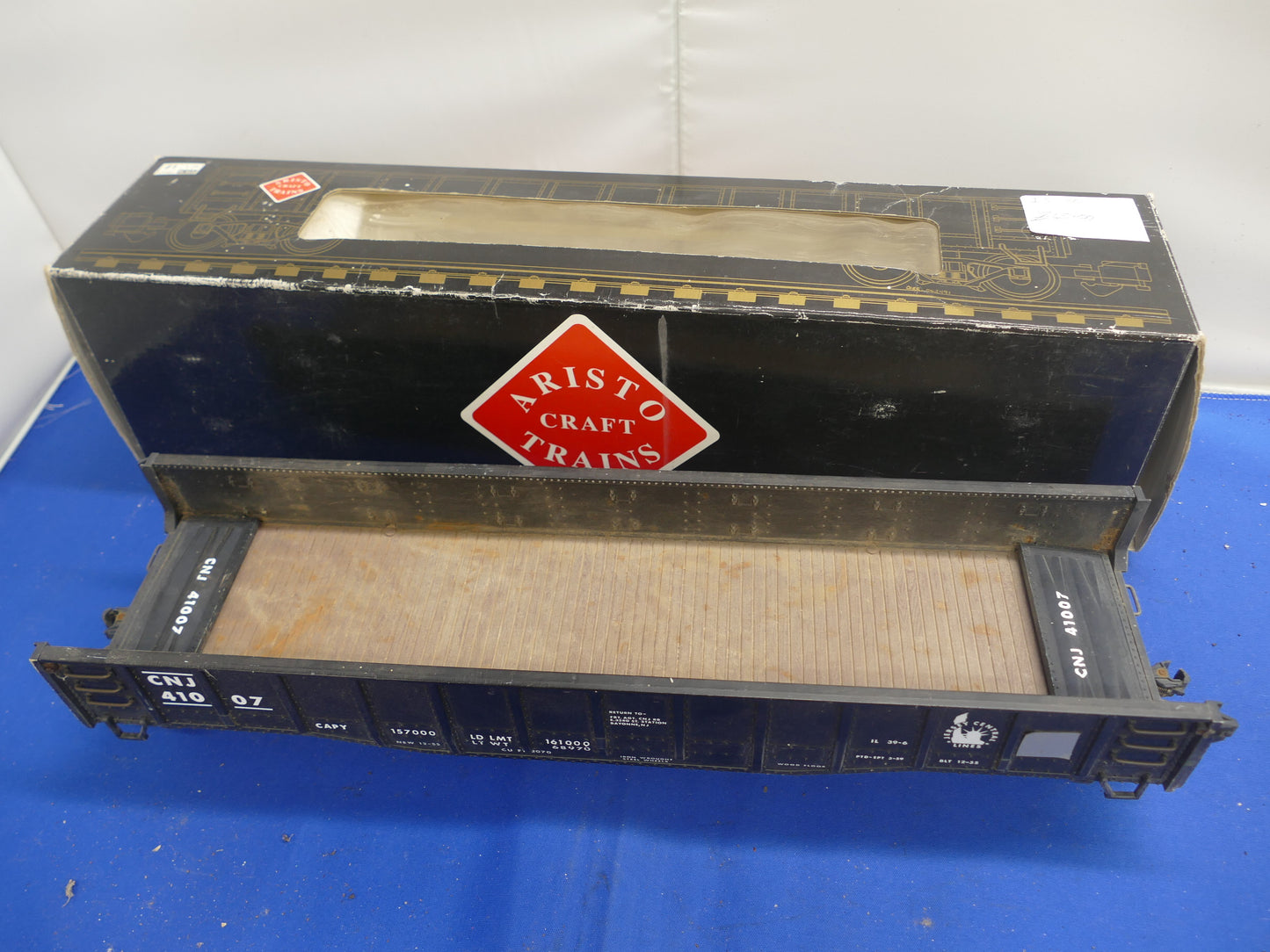 Aristocraft 41007 Gondola Car (Used)