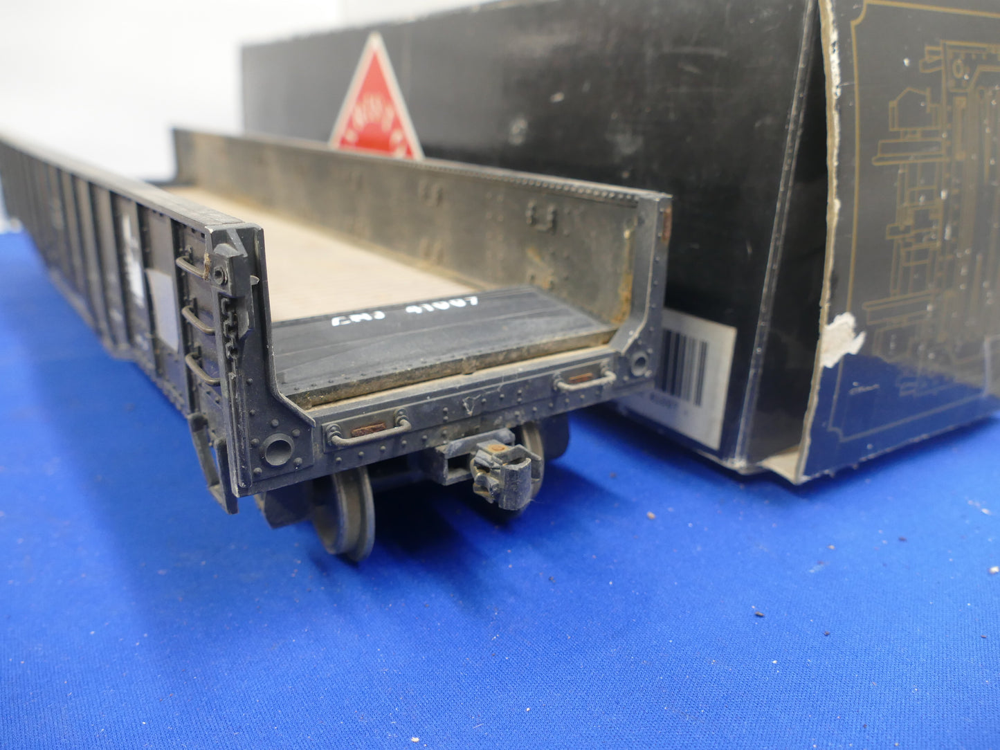 Aristocraft 41007 Gondola Car (Used)