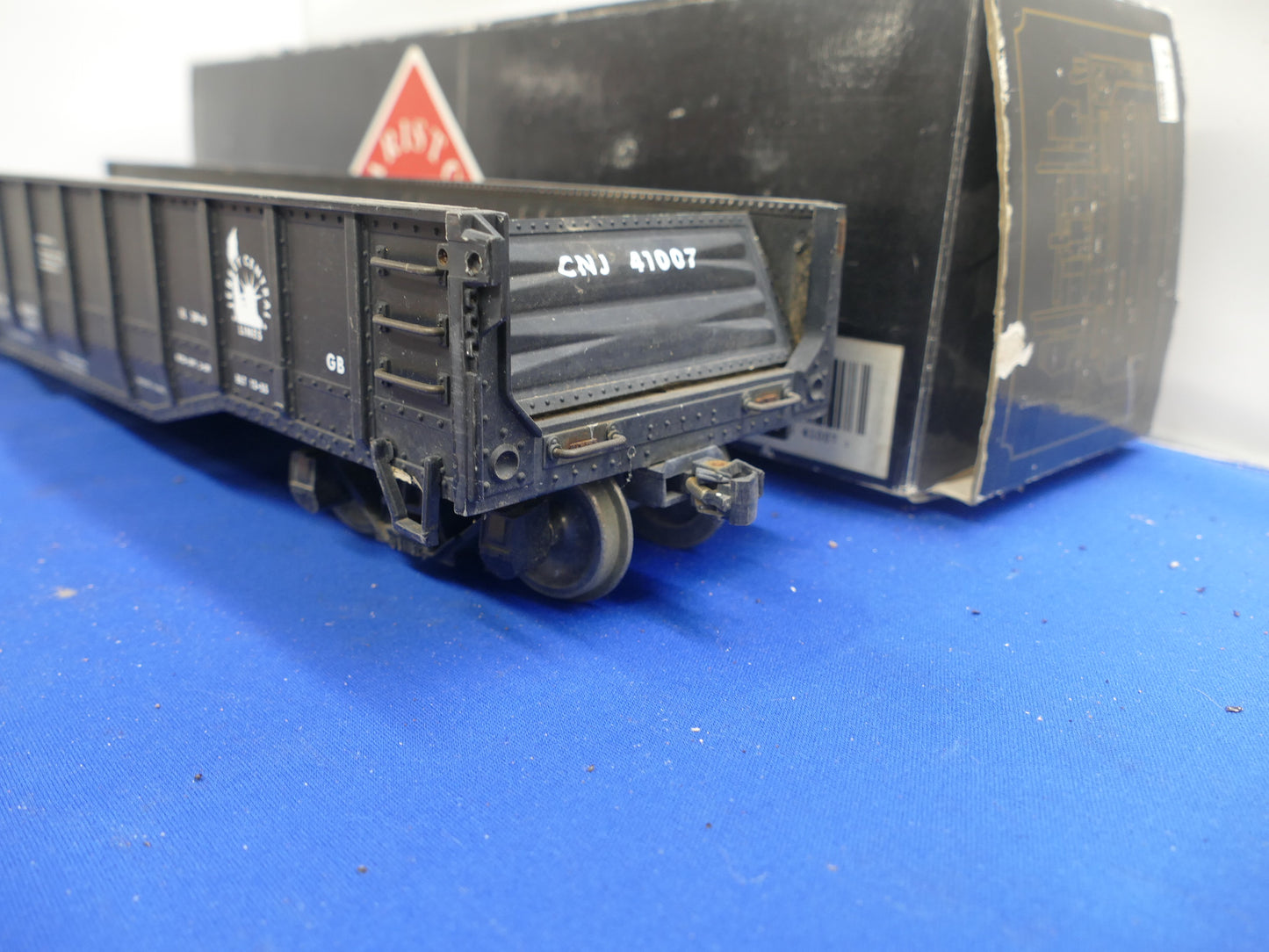 Aristocraft 41007 Gondola Car (Used)