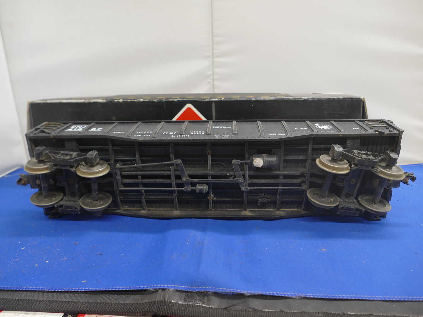 Aristocraft 41007 Gondola Car (Used)