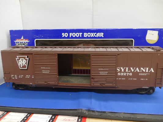 USA Trains - Pennsylvania Box car R19314B (Used)
