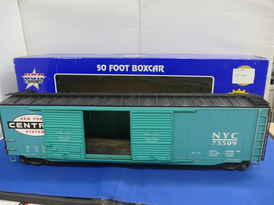 USA Trains - Box car R19310B (Used)