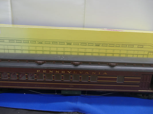 Aristocraft 1701 Pennsylvania Combine Passenger Car (Used)