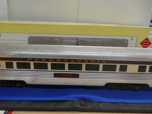 Aristocraft 32308 Pennsylvania Altoona Passenger Car (Used)