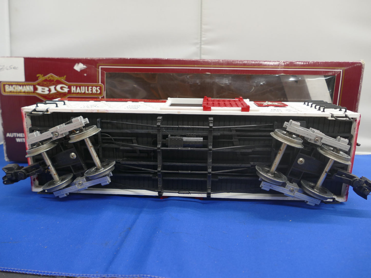 Bachmann - 98172 Circus Stock Car (Used)