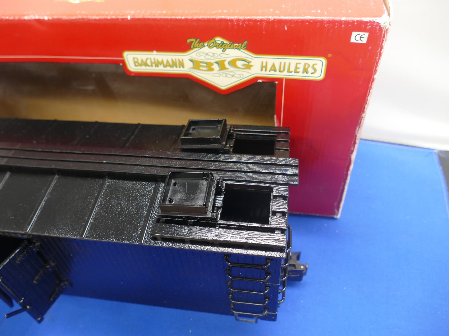 Bachmann - 93270 Reefer (Used)