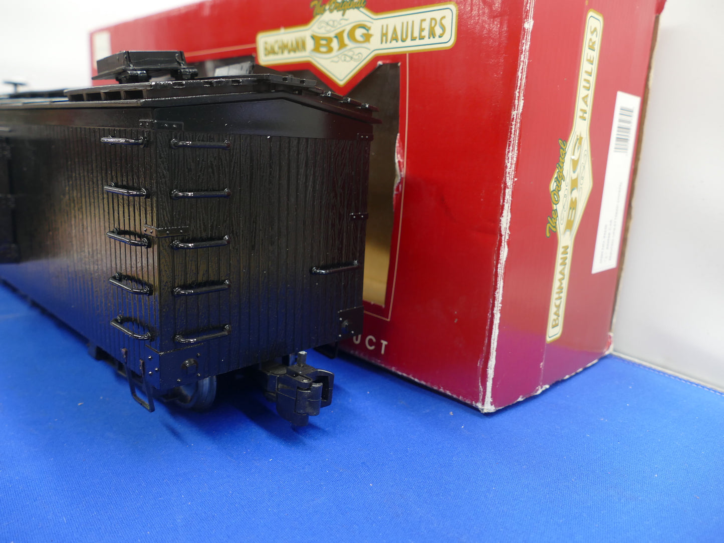 Bachmann - 93270 Reefer (Used)