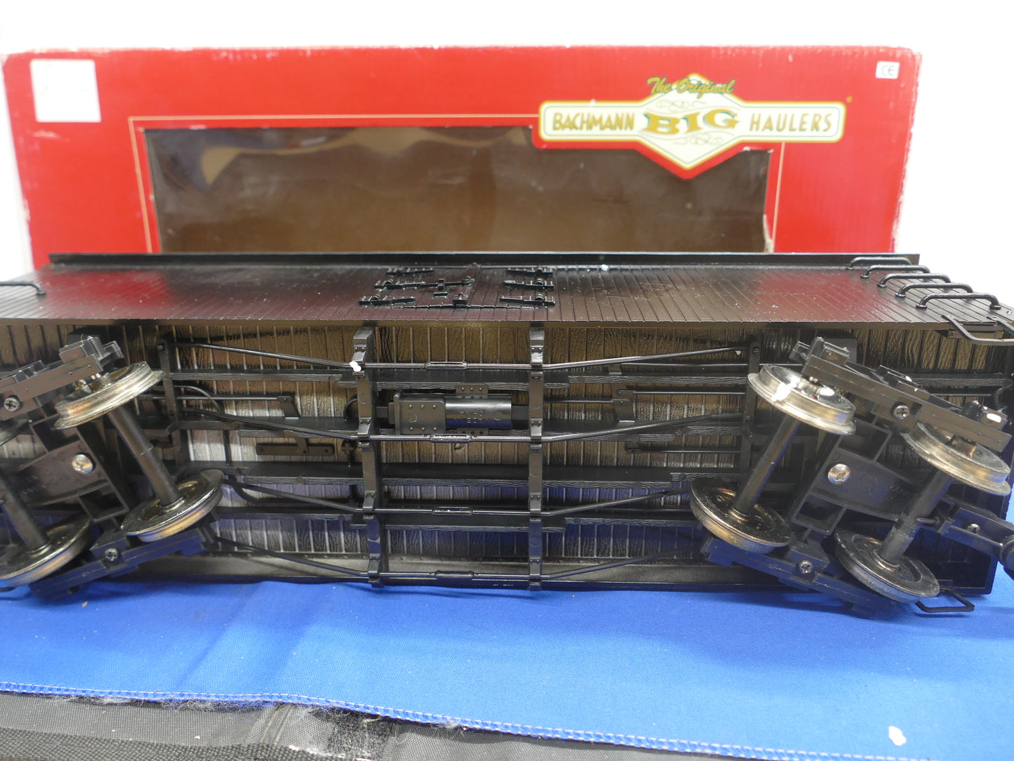 Bachmann - 93270 Reefer (Used)