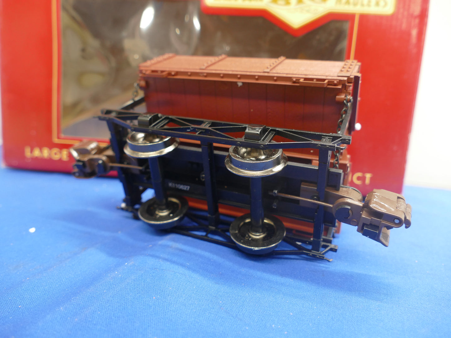 Bachmann - 92502 Ore Car (Used)