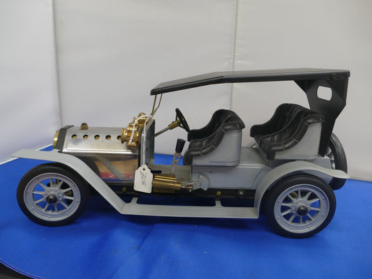 Mamod Steam Limousine SA1L