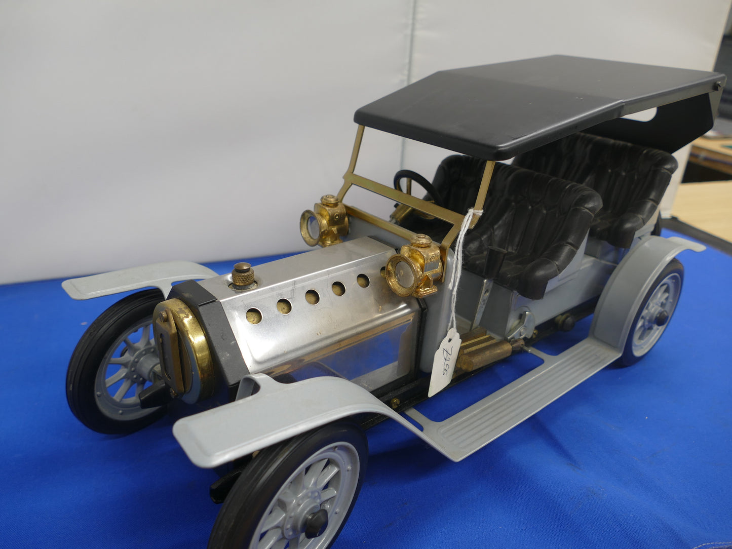 Mamod Steam Limousine SA1L