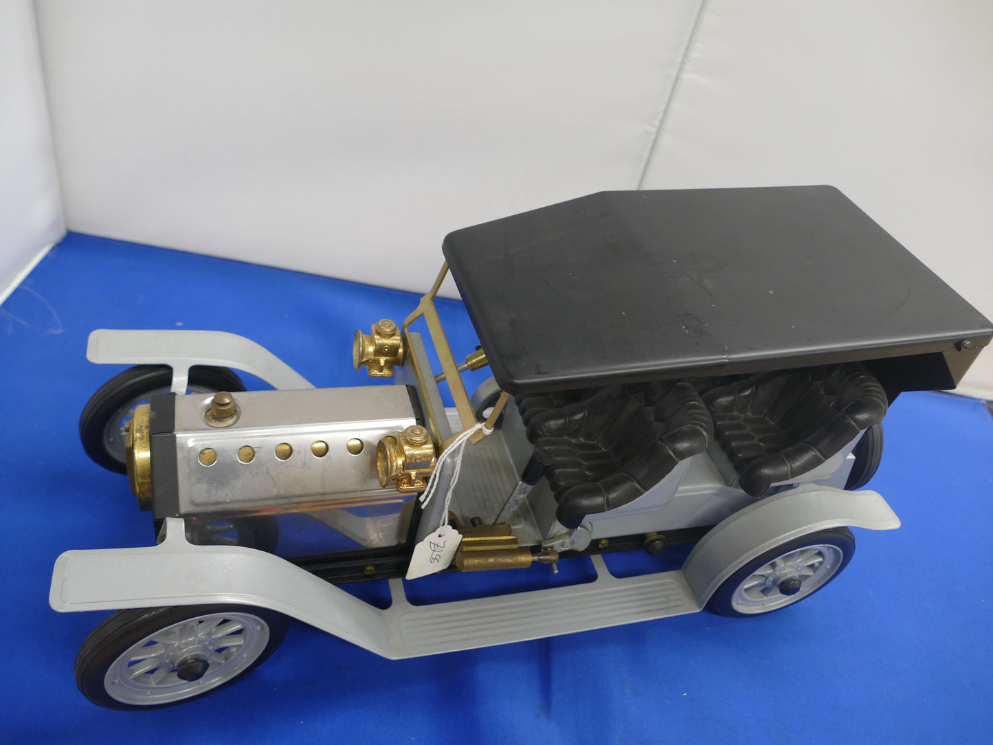Mamod Steam Limousine SA1L