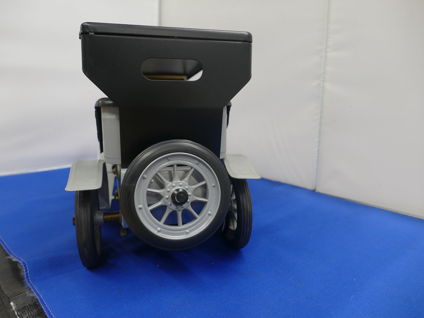 Mamod Steam Limousine SA1L