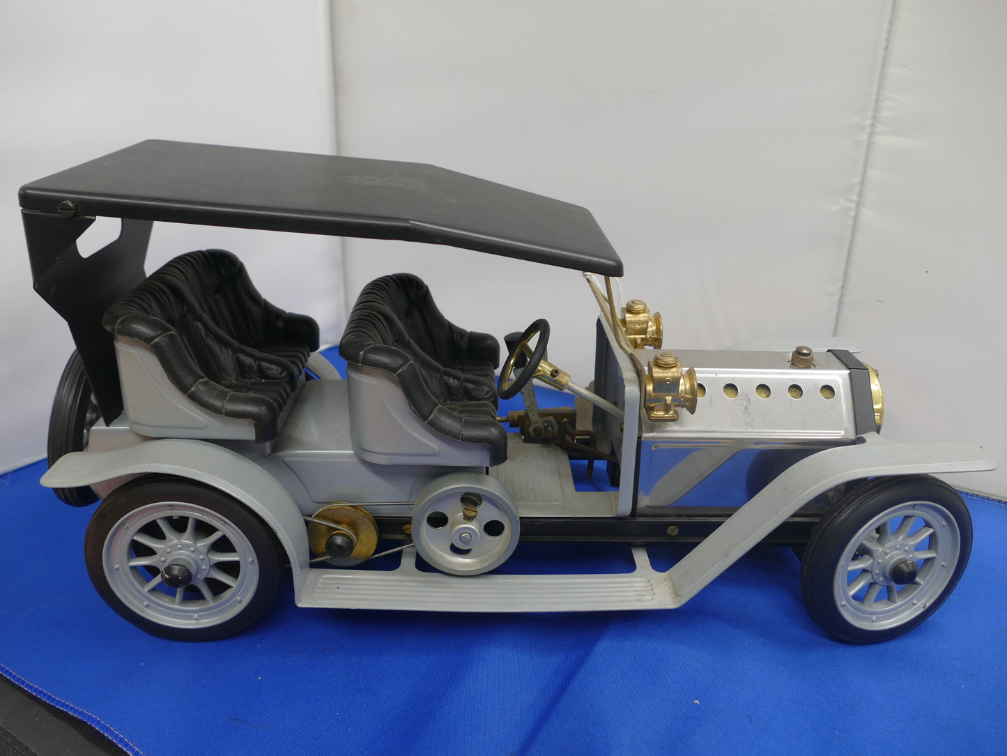 Mamod Steam Limousine SA1L