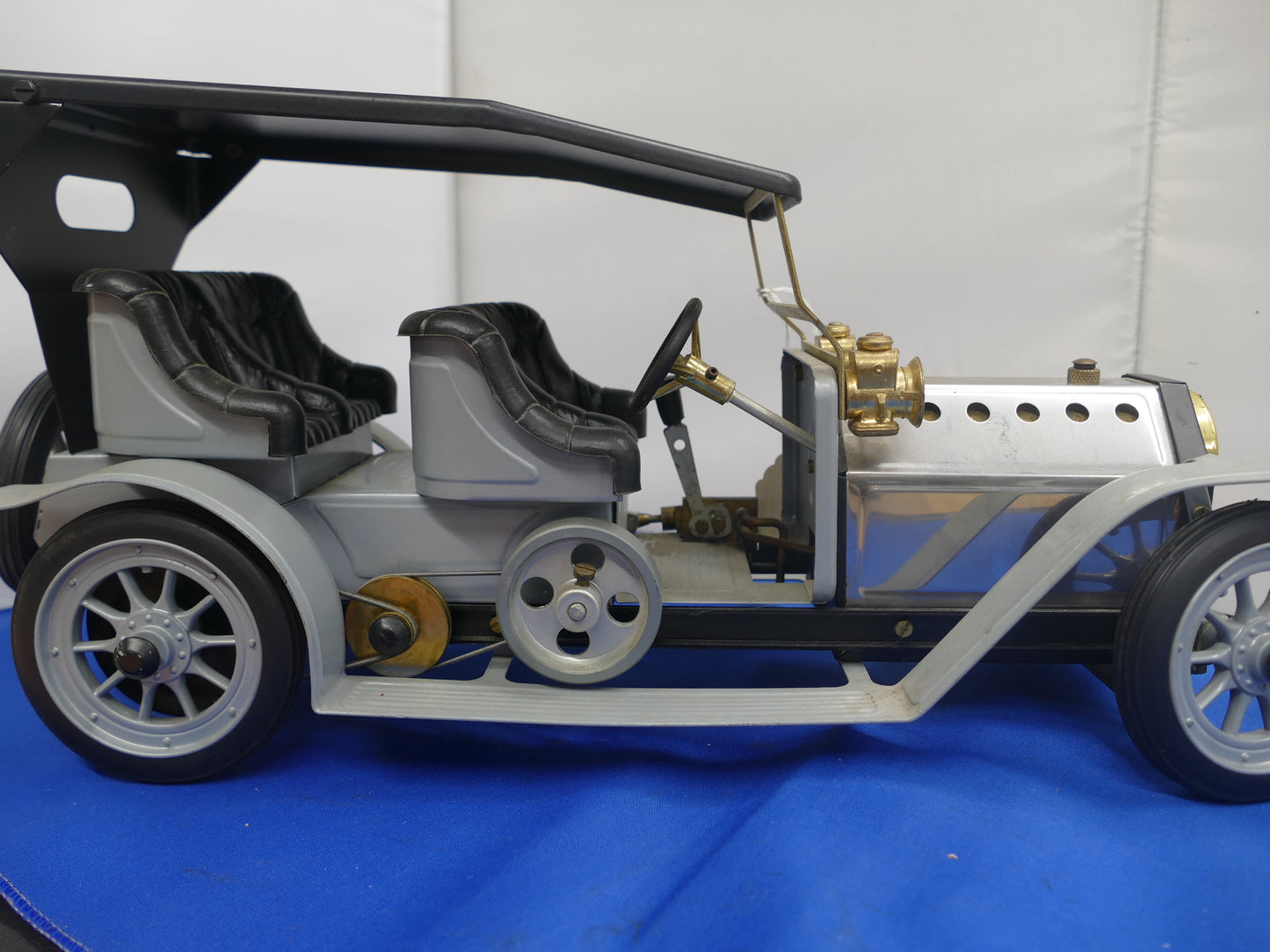 Mamod Steam Limousine SA1L