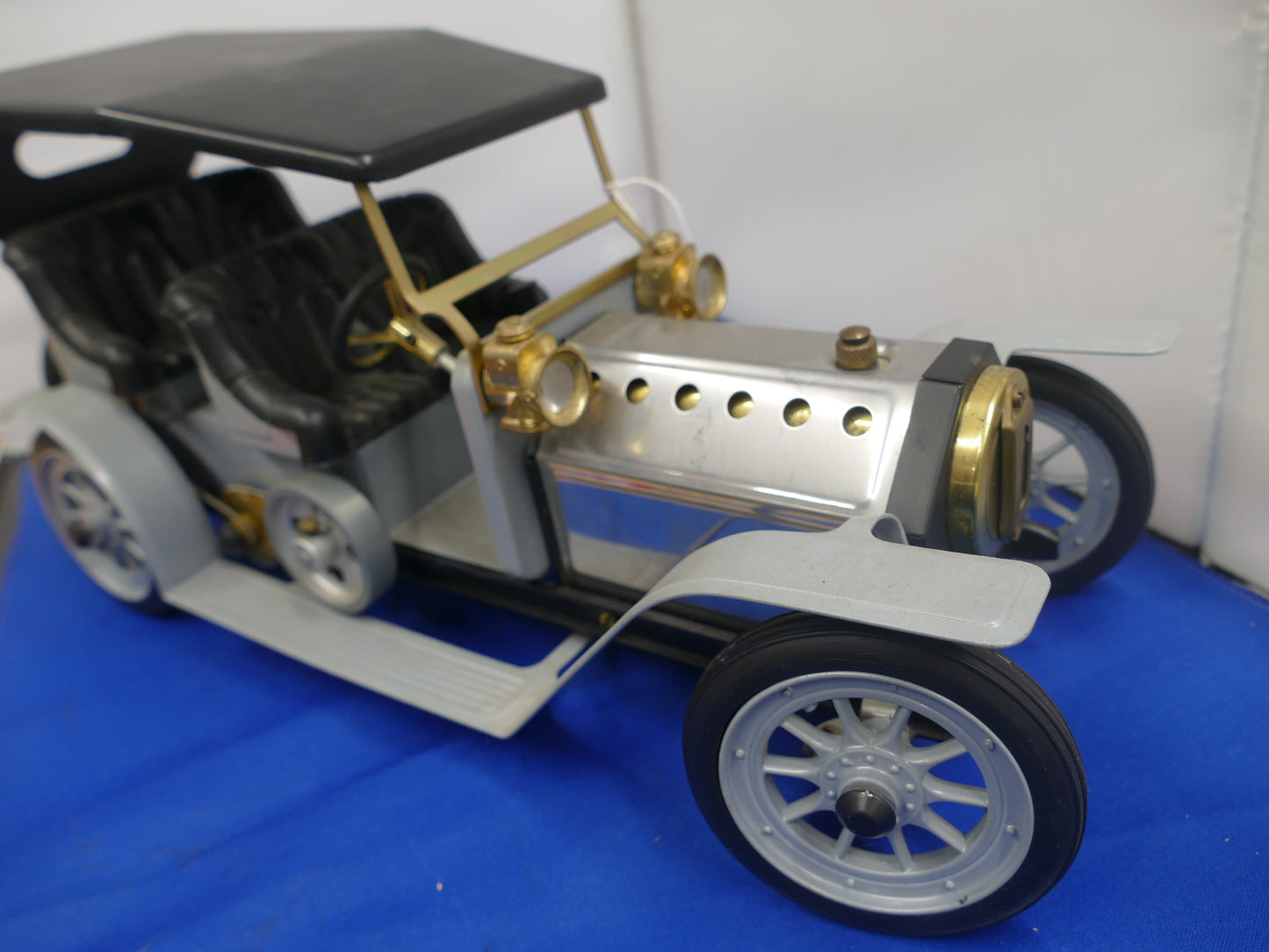 Mamod Steam Limousine SA1L