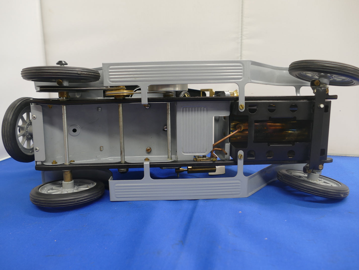 Mamod Steam Limousine SA1L